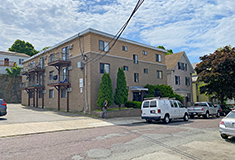 Girolamo of Horvath & Tremblay  sells 39-units in Lynn for $7.6 million